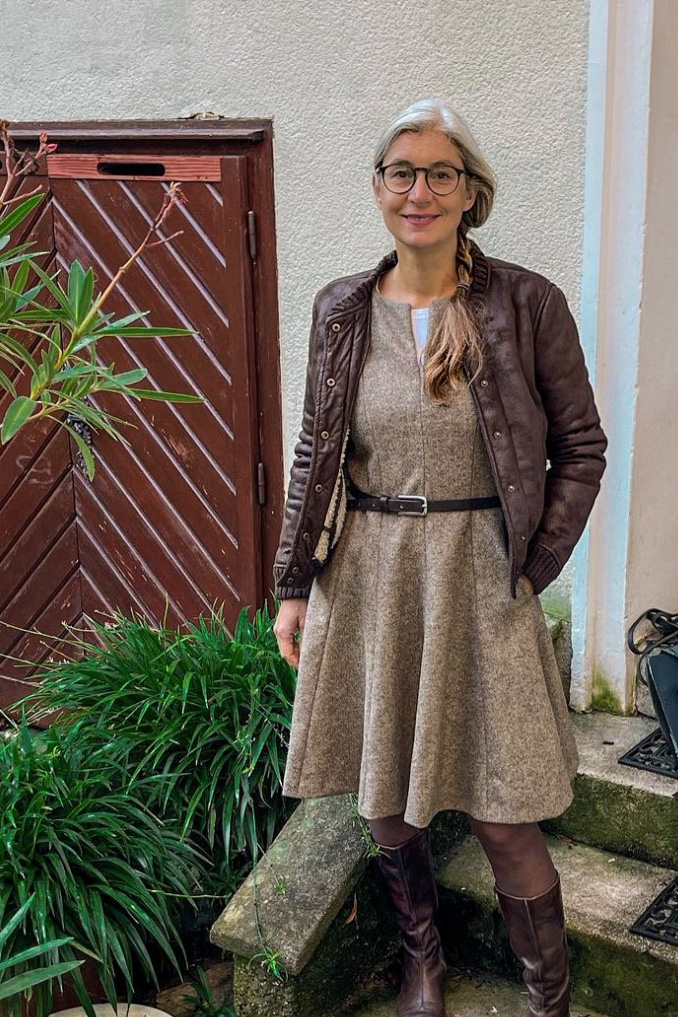 Review @maria.macht.mode, E20