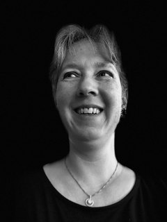 Evelyn Wiget