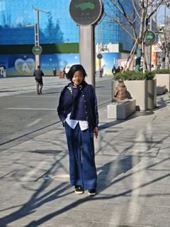 Hong Wei