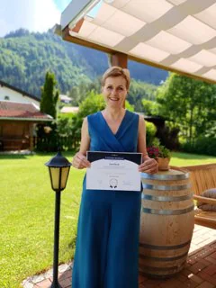 Sibylle Schranzhofer